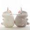 Fruit and Vegetable Plush Toy for Kids with Weighted Autism Sensory Toys Weighted Lap Pad Animal Toys