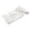 Infant Swaddle Wrap Jersey Kids Blanket Knitted Baby Swaddle Receiving Blanket Made in USA