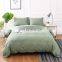 100 % Cotton Home  Bed Sheet Bedding Set Queen Bed Set