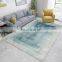 Cheap High Quality Fashion Chinese Painting Design Rugs Carpet Living Room Mink Carpet For Sale