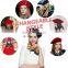 100% Cotton Factory Direct Sale Beret Hat Cap for Women