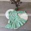 Children's clothing 2020 autumn and winter new girls Korean knit dress children long-sleeved fishtail skirt