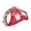 reversible dog harness outdoor harness dog vest harness