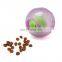 Wholesale Customized color eco-friendly durable dog chew toys bouncy ball treats dog ball