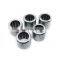 textile machine parts one way clutch bearing HF2520 drawn cup needle roller bearing HF 2520 size 25x32x20mm