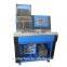 Test bench case electrical LGC-CR819 common rail diesel injector calibration test benches equipment