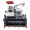 in sri lanka cheap price rice machine 4LZ-4.5 similar kubota combine harvester