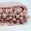 Designer Customer Pompom Blanket Flannel Fleece High Quality Bed Throw Blankets