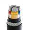 Huadong Top quality power cables supply aluminium pvc insulated power cable