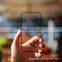 High quality mobile 2.5D tempered glass screen protector for iPhone 11 Pro