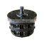 RK super high pressure hydraulic radial piston pump 800 bar