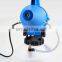 4.5L 1200W Mini fog machine ULV cold fogger portable electric hospital disinfection sprayer