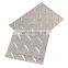 jis sus 409 stainless steel plate sheet No. 1 2b 1.4404 High Quality 316L mm stainless steel plate