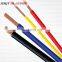 1.5mm/2.5mm2 Copper/PVC insulated electrical wires /Household Cable