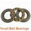 NACHI 52434 thrust ball bearings