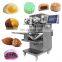 Factory Supplier Automatic Filled Food Encrusting Arranging Machine For Sale