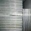Powder coated galvanized panels