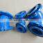 DI Loose Flange Iron Pipes and Fittings