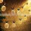 3m led pineapple shaped night lights fairy string light Fruit Bedroom Home Holiday Christmas Party Decor