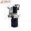 Mini Hydraulic Power Unit Pack For Wheel Chair