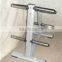 Plate Loaded Fitness Equipment Vertical Plate Tree SE43