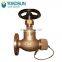 JIS F7334 BRONZE HOSE VALVES 5K