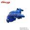 Ductile Iron Mechanical Joint Pipe Fitting, K Type Bolted Gland Pipe Fitting