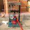 Chinese supplier ASTM Rock point load testing machine for sale