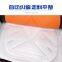 Automatic N95 folding mask machine butterfly mask machine manufacturers support customization