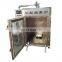 Industrial Automatic Duck Chicken Sausage Food Smoker Tofu Meat Salmon Smoking Smokehouse Smoked Fish