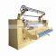 Ribbon Pleat Making Machine Textile Pleating Machine for Sale