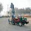 Truck mounted borehole drilling rig prices / 200m deep hydraulic borehole water well drilling rig