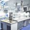 Chemical Lab Furniture  Full Steel Central Lab Workbench
