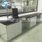 University Laboratory Workbench Epoxy Resin Worktop
