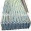 GI corrugated sheet T type