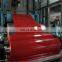 Color coated steel coil PPGI/PPGL metal roofing sheet