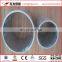 s234jr 140mm outside diameter galvanized carbon steel pipe