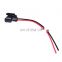 New EV6 EV14 Fuel Injector Connector Pigtail Wire For Mustang FORD Chevy V6 & V8