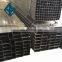 China sells part of the Rhs Shs steel pipe of size 120