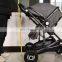 jolly baby stroller leather  baby stroller 3 in 1 leather pram