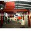 Shandong Yurui international mgo board making machine construction material machinery