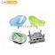 Plastic injection mold making plastic dishes for vegetables and fruits