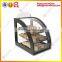 4 Tier acrylic high quality cookies display rack