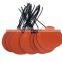 24V Silicone Rubber Heater Bed Silicone Rubber Heating Pad