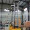 NDT-4000 NDT Metal Drop Hammer Impact Test Machine