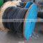 Aluminium conductor aerial cable 4x120mm2