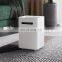 Оригинальный увлажнитель воздуха с испарением Smartmi Evaporation Air Humidifier 2 с большим объемом 4 л. Умные чистые увлажнители для дома с управлением через приложение Mijia