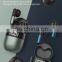 2021 New Design Bullet Earphones v5.0 TWS Wireless Earphone Stereo Earbuds