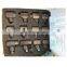 Beifang 12pcs common rail injector adapters ,  clamp holder