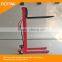 2015 Hot Selling Manual Hydraulic Forklift